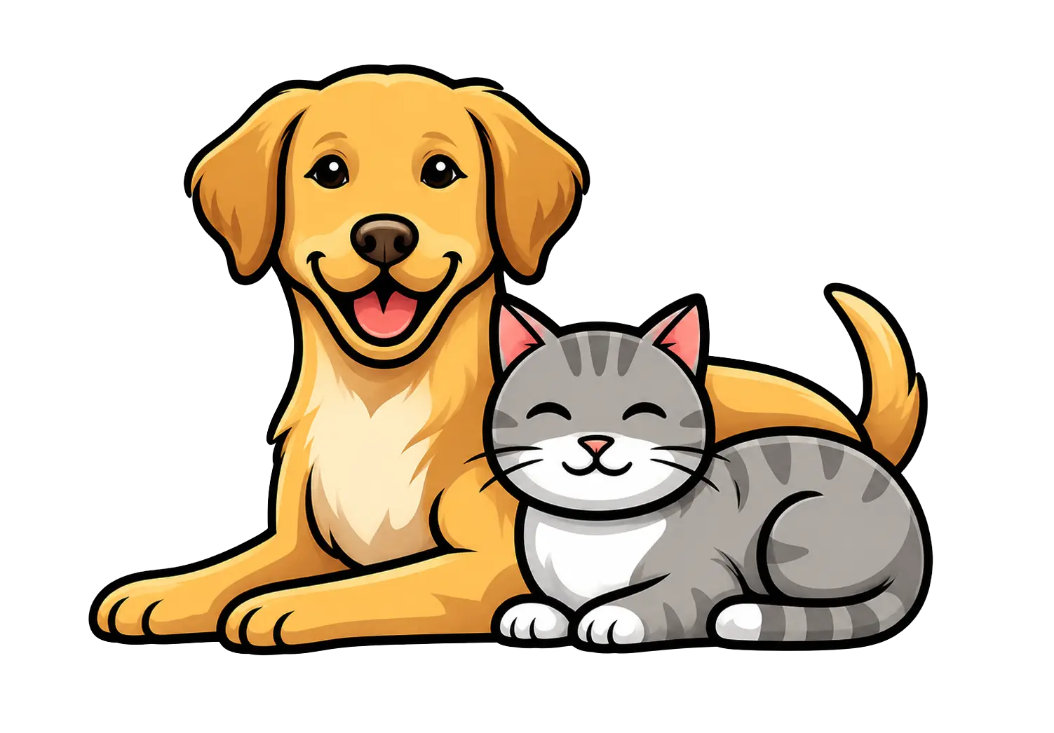 Calmer Experience icon